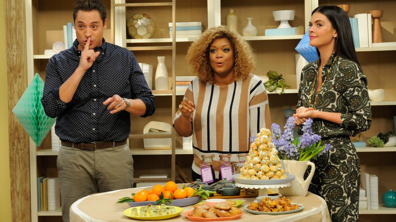 A Holiday Surprise Cake, FN Dish - Behind-the-Scenes, Food Trends, and  Best Recipes : Food Network