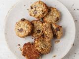 Healthy Cookies That’ll Satisfy Your Sweet Tooth