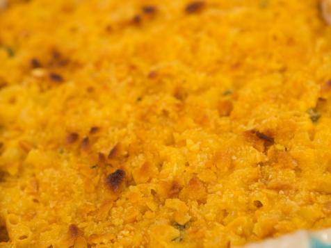 Cory's Famous Mac and Cheese