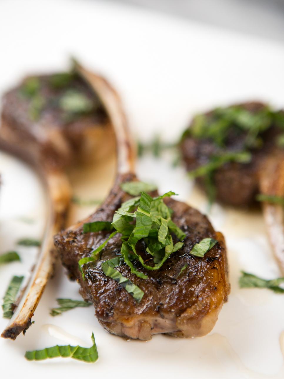 19 Best Lamb Chop Recipes & Ideas | Recipes, Dinners and Easy Meal ...