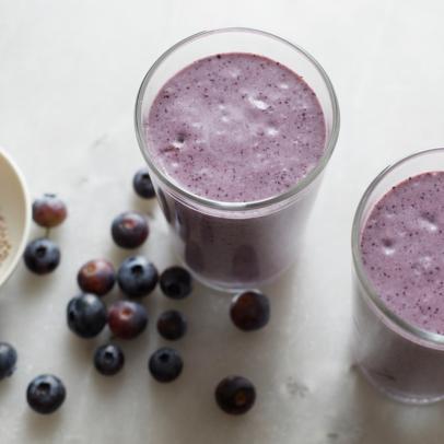 and Chia Seed Smoothie Recipe | | Food