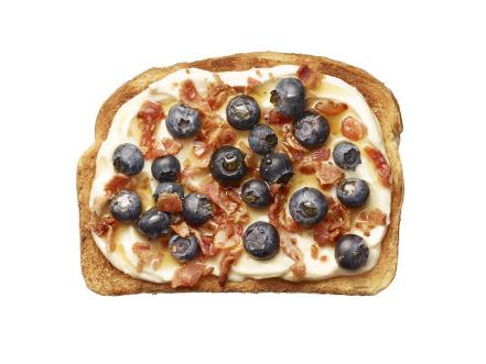 50 Toast Recipes Recipes Dinners And Easy Meal Ideas Food Network