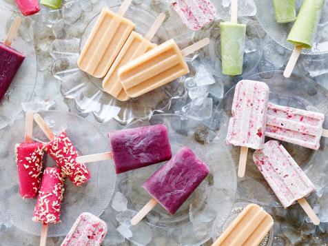 My Kids Eat Ice Pops for Breakfast (and I'm Not Apologizing for That)