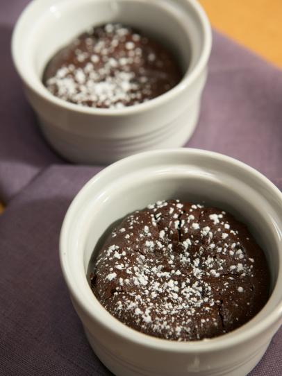Flourless Chocolate Cake