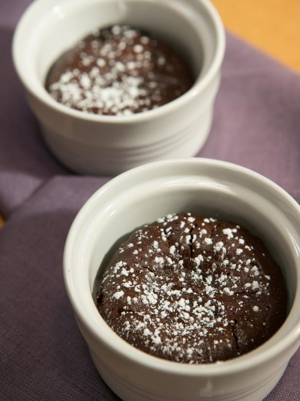 Flourless Chocolate Cake