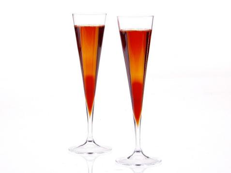Why Is Everyone Obsessed With Negroni … Sbagliato, With Prosecco in It?