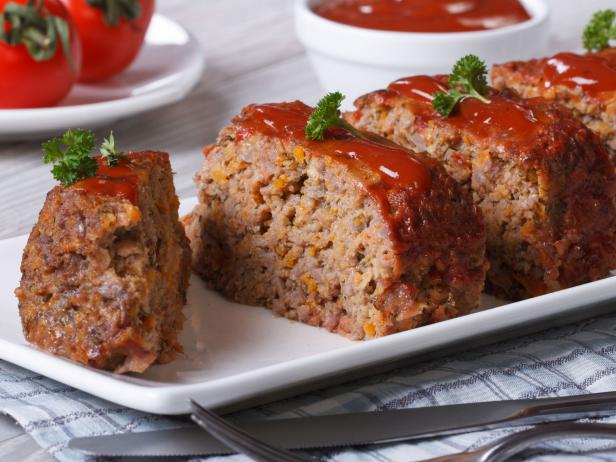 America's Best Home Cooking: Make All-Star Meatloaf | All-Star Academy ...