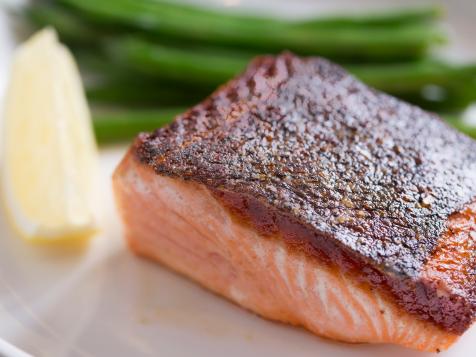 How to Make Crispy Salmon Skin (Every Time) — All-Star Academy