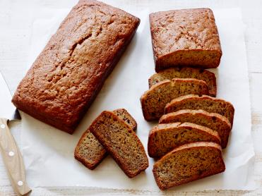 Easy Banana Bread Recipe | Food Network Kitchen | Food Network