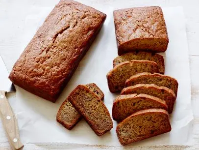 Banana Bread Recipe Recipe | Food Network