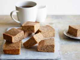 Brownies or Blondies?