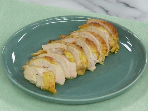 Yogurt Wet Rub for Chicken