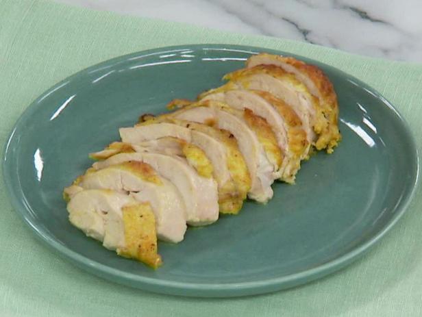 Yogurt Wet Rub for Chicken