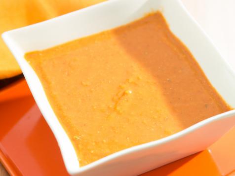 Sunny's Spicy Tomato Dip
