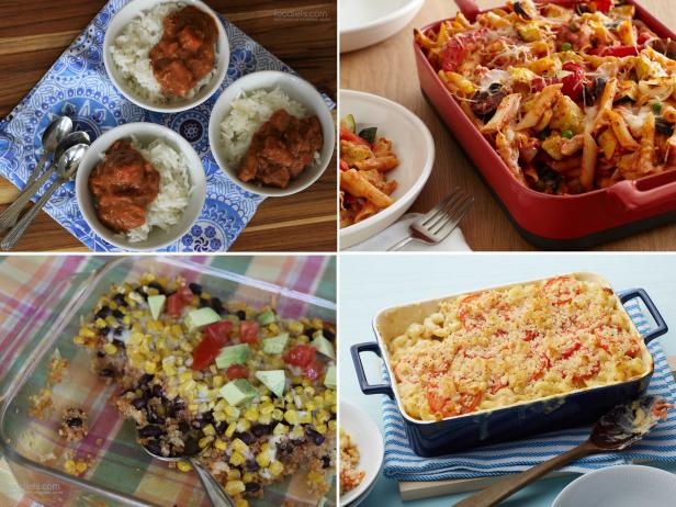 7 Kid-Tested Freezer Meals That'll Change Your Life
