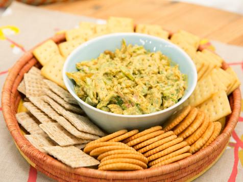 Curry Chicken Salad