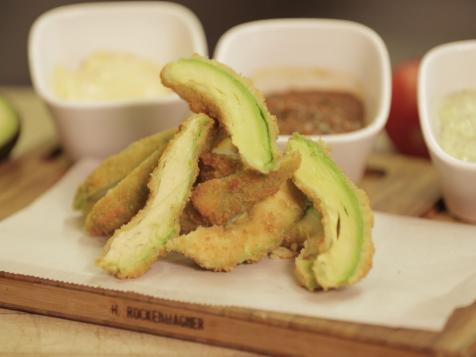 Avocado Fries