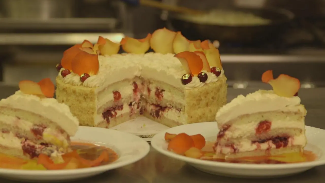 Local Flavor: Blood Orange