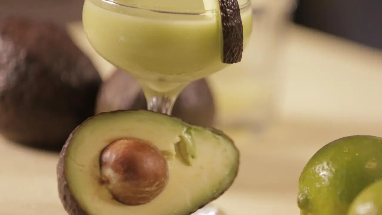 Local Flavor: Avocado