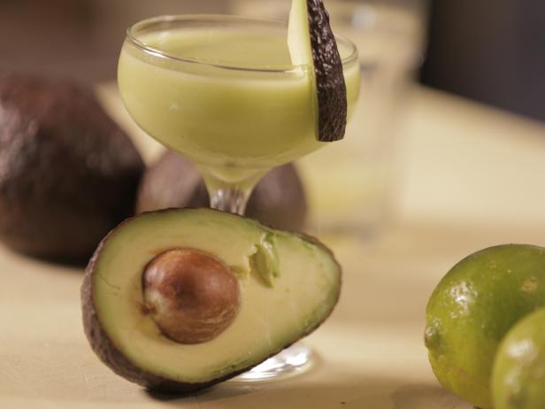 The Avocado Project
