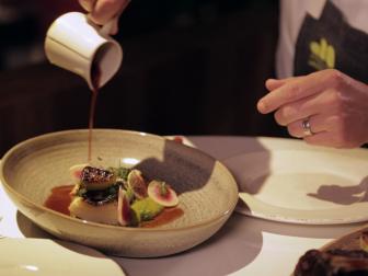 Juniper Ivy Restaurant Food Network Restaurants Food Network Food Network