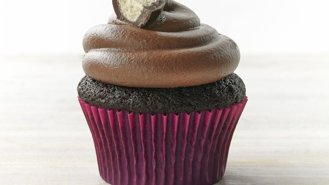 bakery cook and tips: Cupcake Baking: The Cupcake Scoop Test