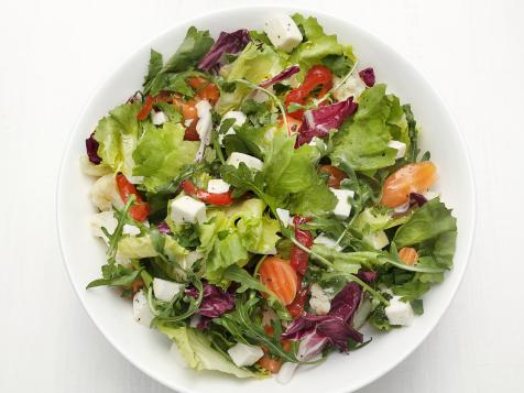Italian Giardiniera Salad