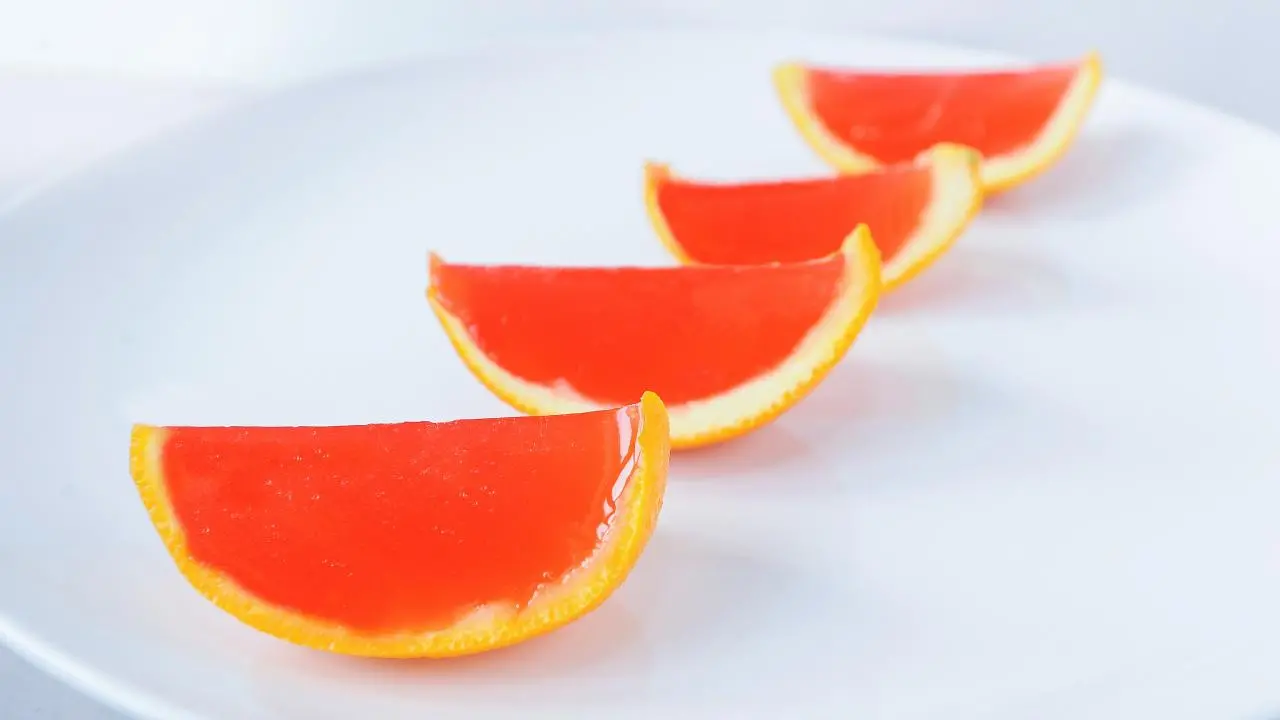 Local Flavor: Blood Orange