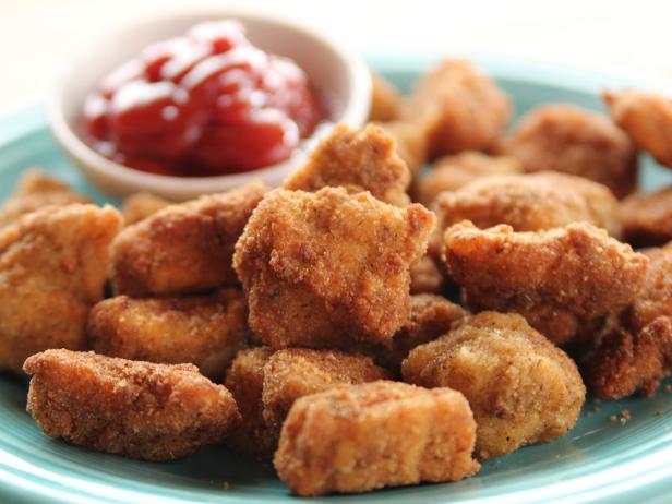 Chicken Nuggets Recipe | Ree Drummond | Food Network
