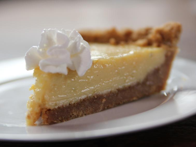 Key Lime Pie Recipe Ree Drummond Food Network