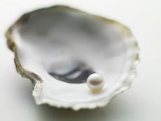 A diner at a Tennessee restaurant was surprised to find 51 pearls in a single fried oyster.