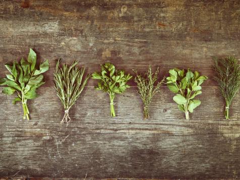 How to Buy and Store Herbs