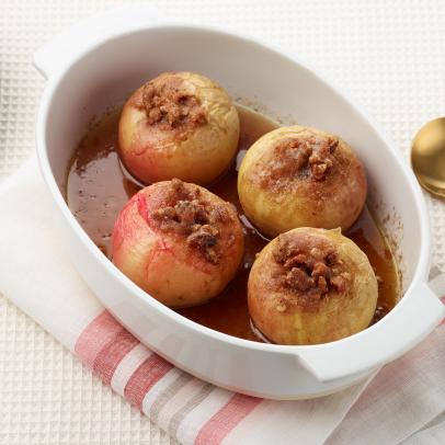 baked apple recipe