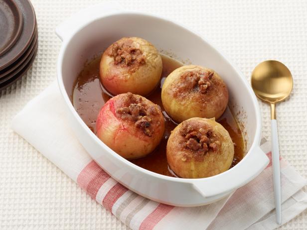 Baked Apples image