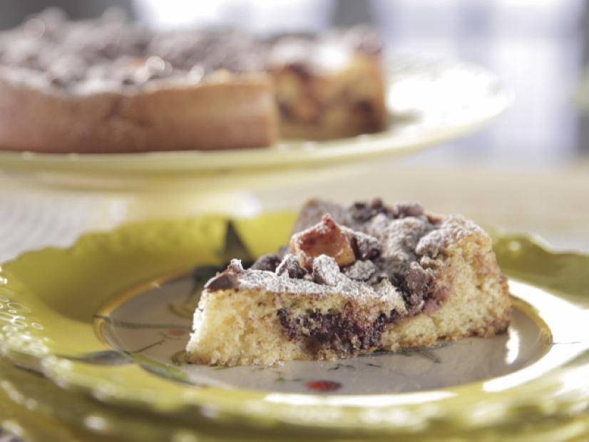 Apple Chocolate Cake Recipe Trisha Yearwood Food Network