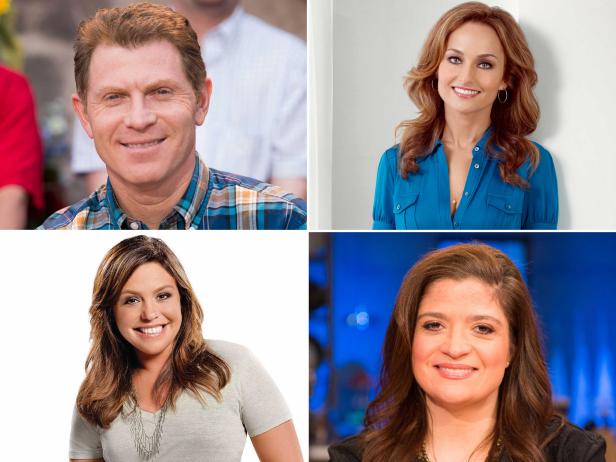 Chefs Speak Out on What Not to Do: Food Network Star Edition