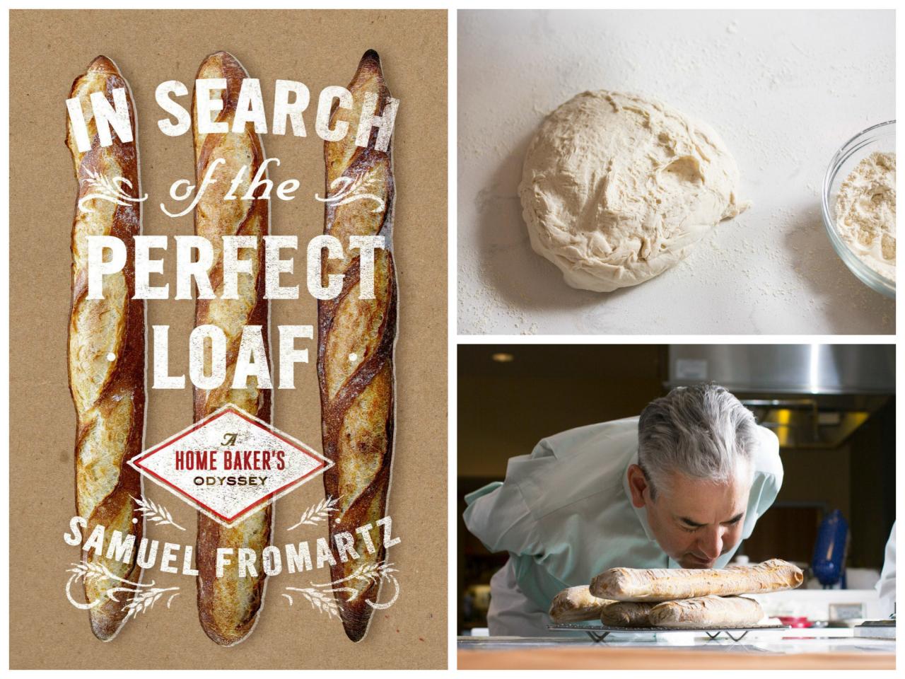 Winter baking tip: or DDT and bread — Samuel Fromartz