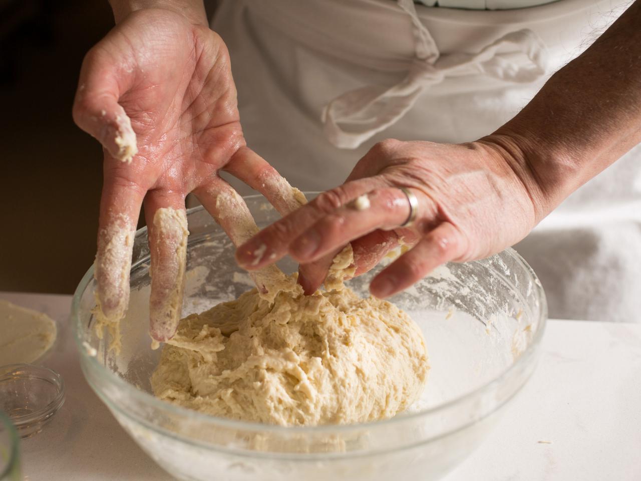 Winter baking tip: or DDT and bread — Samuel Fromartz
