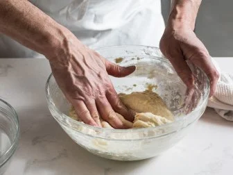 Top Baker Sam Fromartz