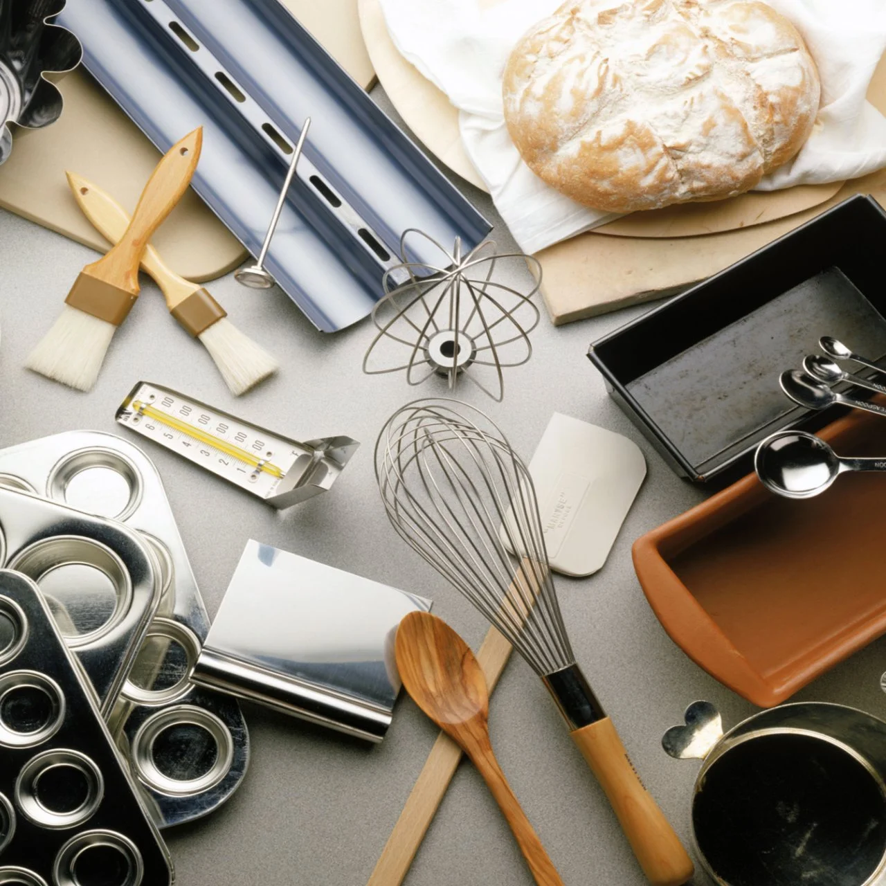 Bakeware tools discount