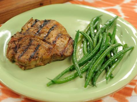 Maple Syrup Marinade