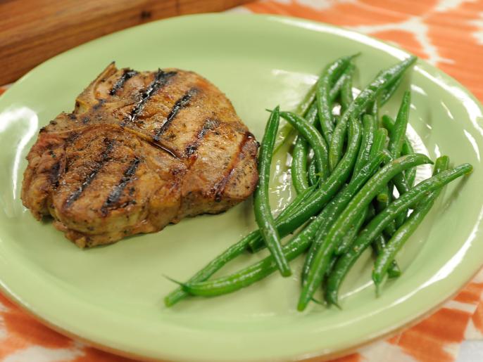 Maple Syrup Marinade Recipe Food Network