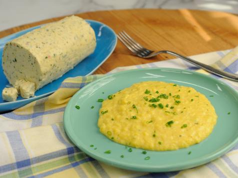 Savory Thyme Compound Butter