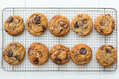 Should You Decant Your Baking Ingredients?, Easy Baking Tips and Recipes:  Cookies, Breads & Pastries : Food Network