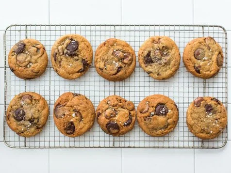 The Best Cookies, Coast to Coast