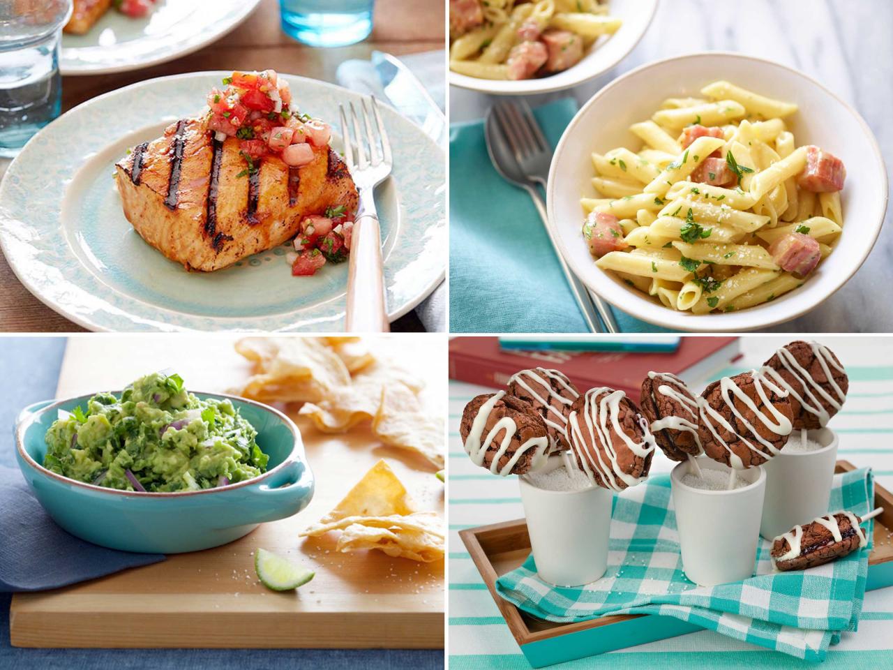 Cook Like a Star with Bobby's and Giada's Best-Ever Recipes | Food ...