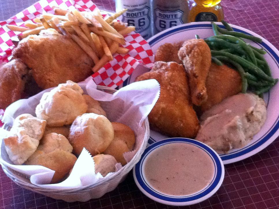 19 Best Restaurants for Fried Chicken | Restaurants : Food Network