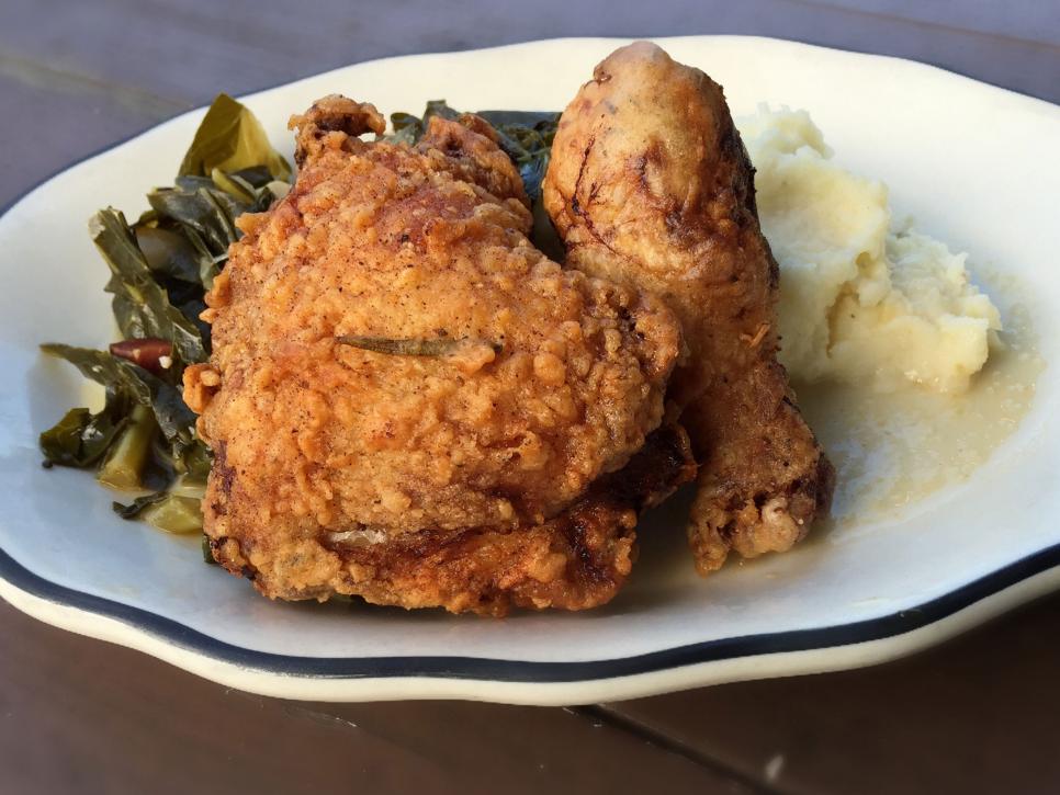 19 Best Restaurants for Fried Chicken Restaurants Food Network