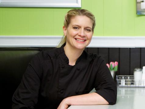Expect The All American Experience At Amanda Freitag S Empire