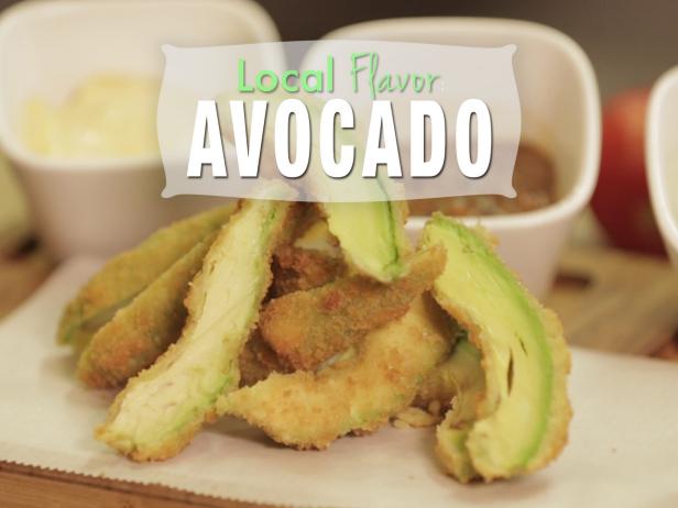 Local Flavor: Awesome Avocado Dishes in LA